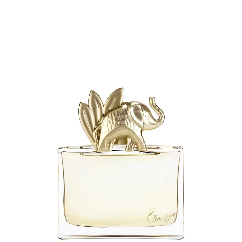 Jungle L'Elephant by Kenzo