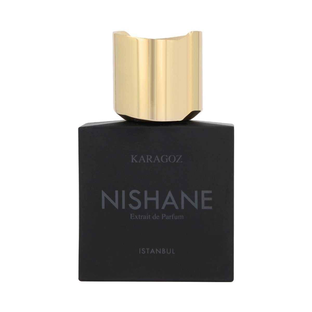 Karagoz by Nishane