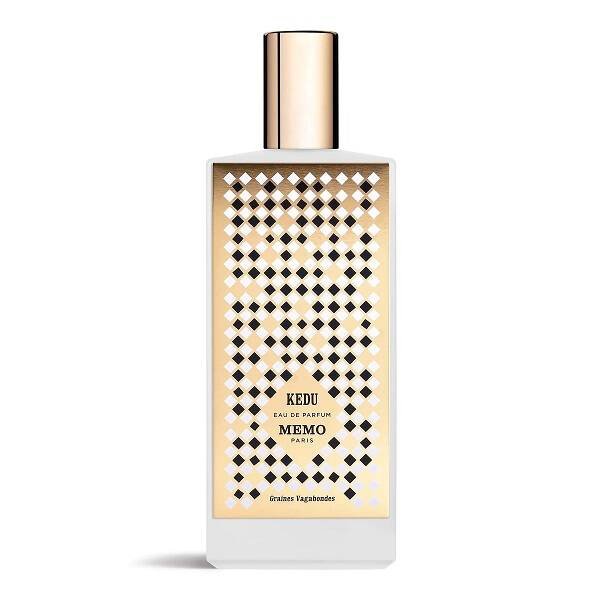 Kedu by Memo Paris