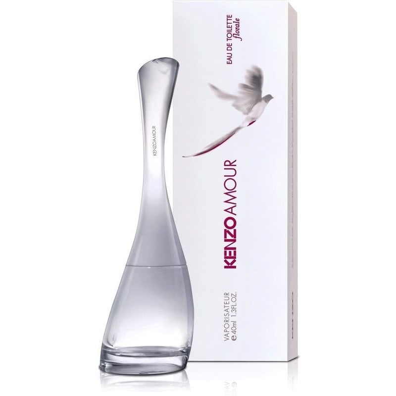 Kenzo Amour Florale by Kenzo