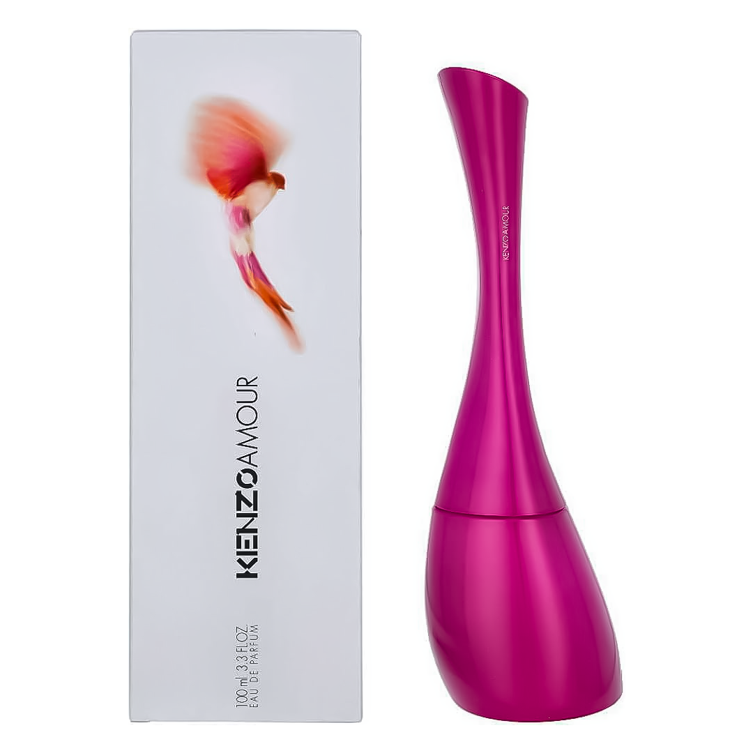 Kenzo Amour Le Parfum by Kenzo