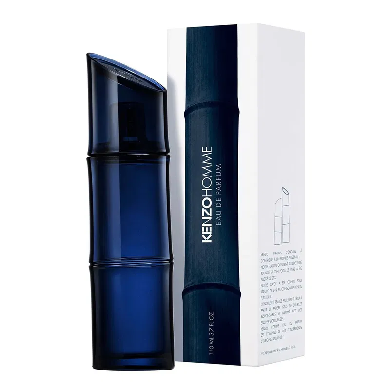 Kenzo Homme Eau de Parfum (2016) by Kenzo