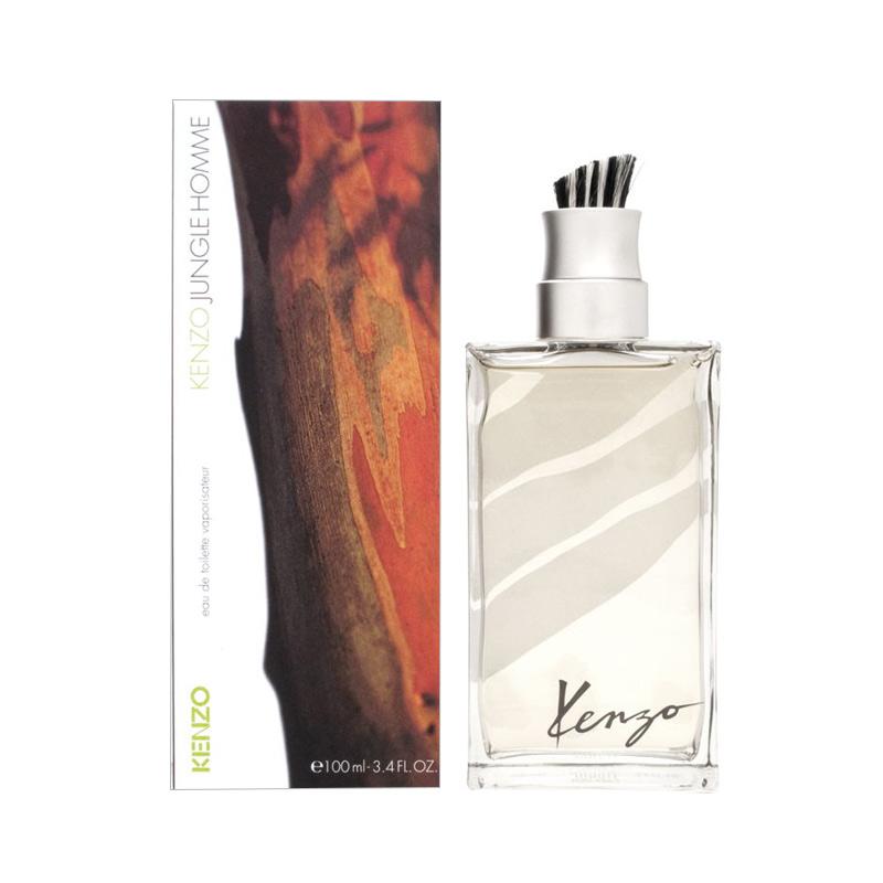 Jungle Pour Homme by Kenzo