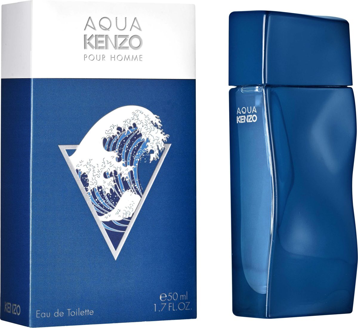 Kenzo pour Homme by Kenzo