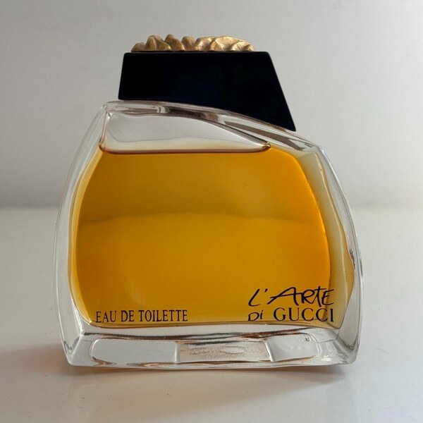 L'Arte di Gucci by Gucci