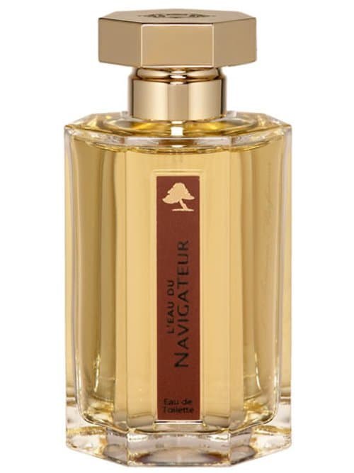 L'Eau de Navigateur by L'Artisan Parfumeur