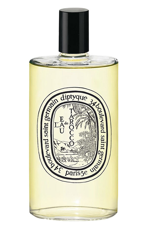L'Eau de Tarocco by Diptyque