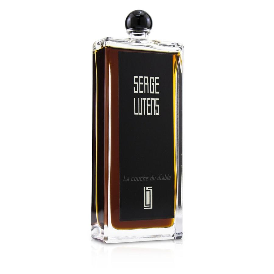 La Couche du Diable by Serge Lutens