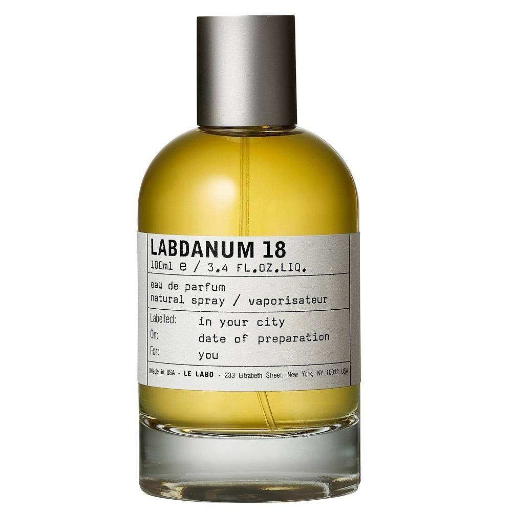 Labdanum 18 by Le Labo