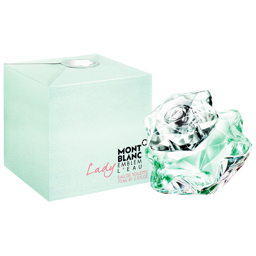 Lady Emblem L'Eau by Montblanc