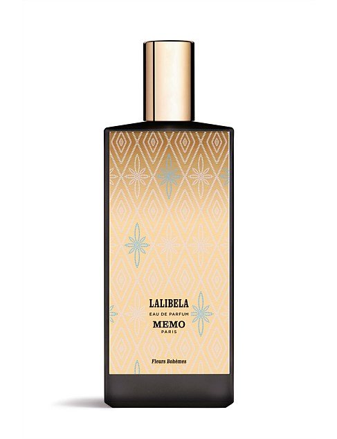 Lalibela by Memo Paris