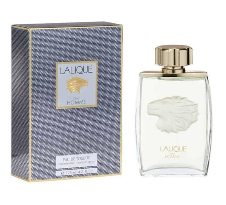 Lalique Pour Homme by Lalique