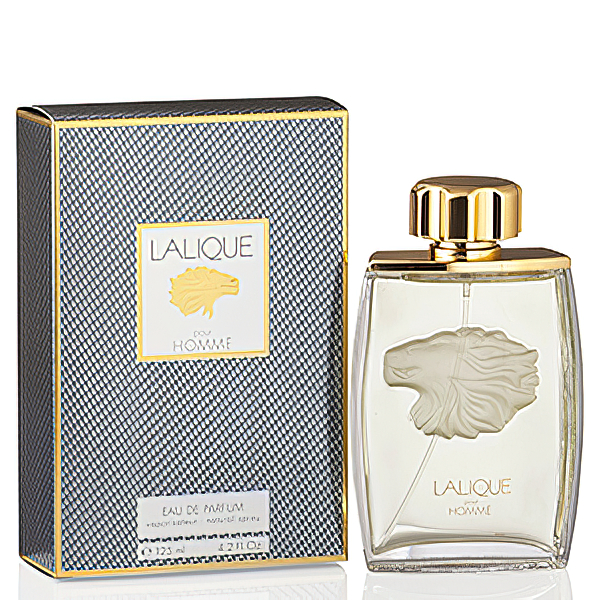 Lalique Pour Homme Lion by Lalique