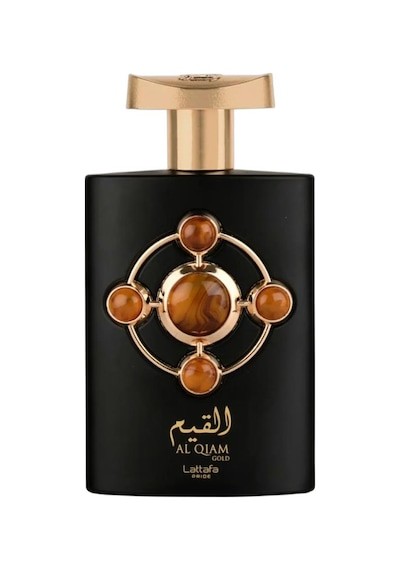 Al Qiam Gold by Lattafa Perfumes