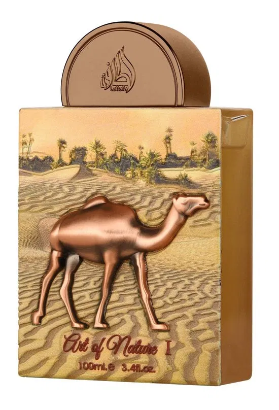 Art of Nature 1 by Lattafa Perfumes