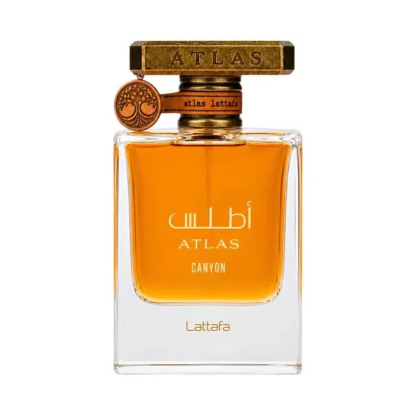 Atlas Canyon by Lattafa Perfumes
