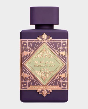 Bade'e Al Oud Amethyst Fusion by Lattafa Perfumes