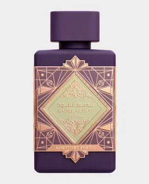 Bade'e Al Oud Amethyst Fusion by Lattafa Perfumes