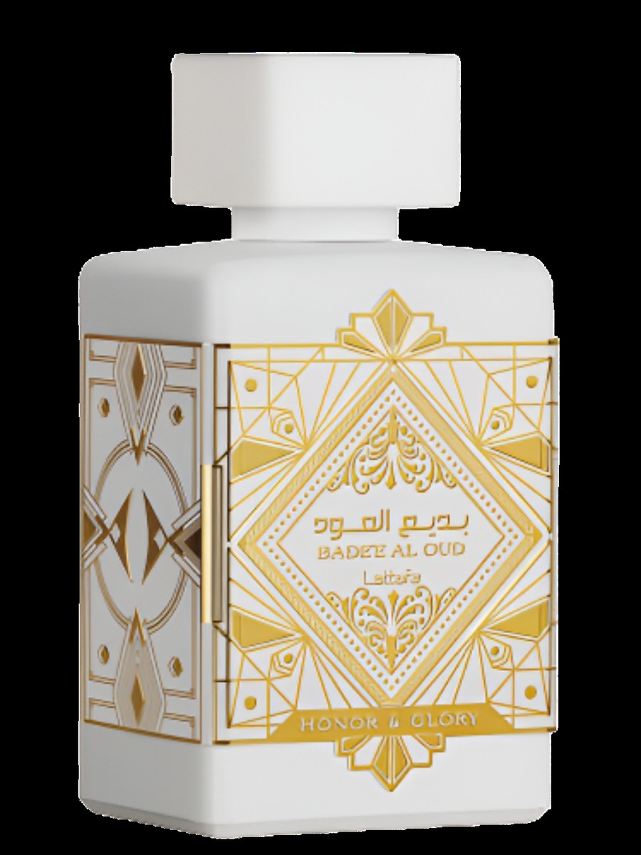Bade'e Al Oud Honor & Glory by Lattafa Perfumes