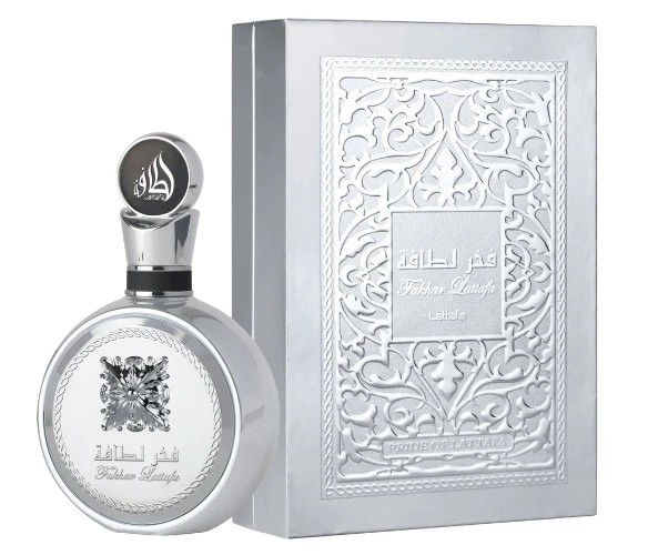 Fakhar Platin by Lattafa Perfumes