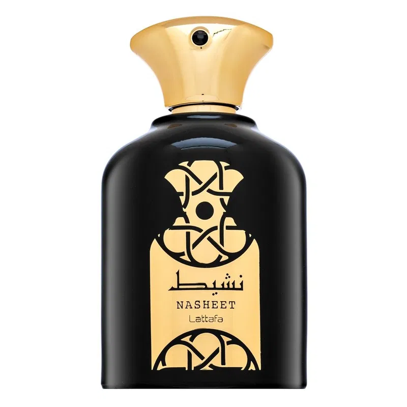 Nasheet by Lattafa Perfumes