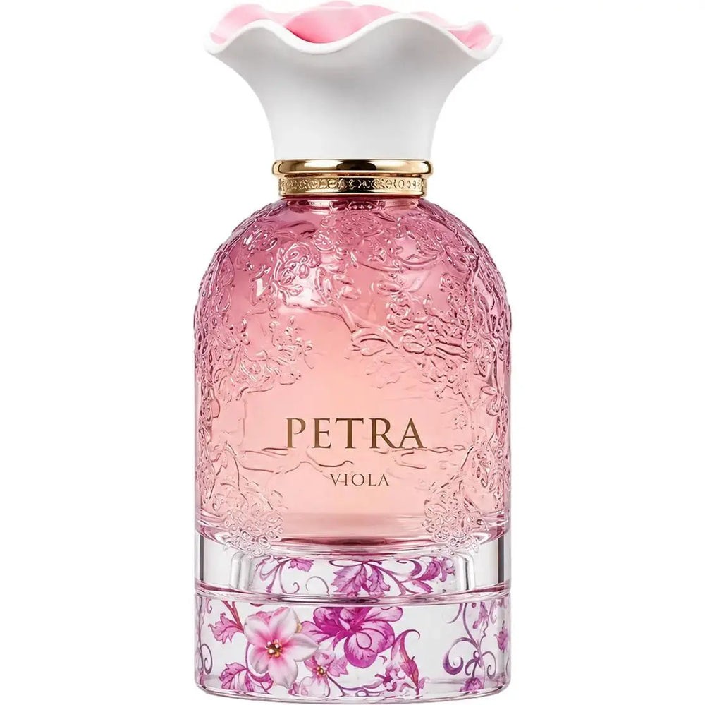 Petra Viola by Lattafa Perfumes