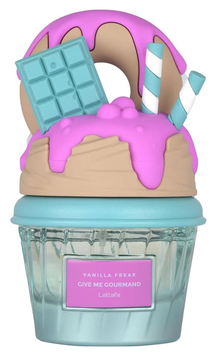 Vanilla Freak by Lattafa Perfumes