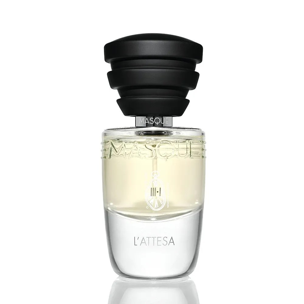 L'Attesa by Masque Milano