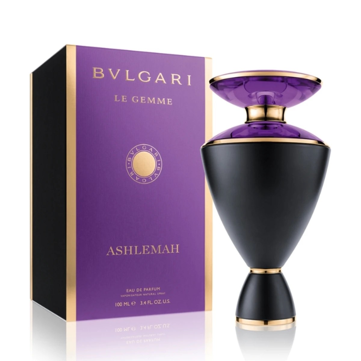 Bvlgari Le Gemme Ashlemah by Bvlgari