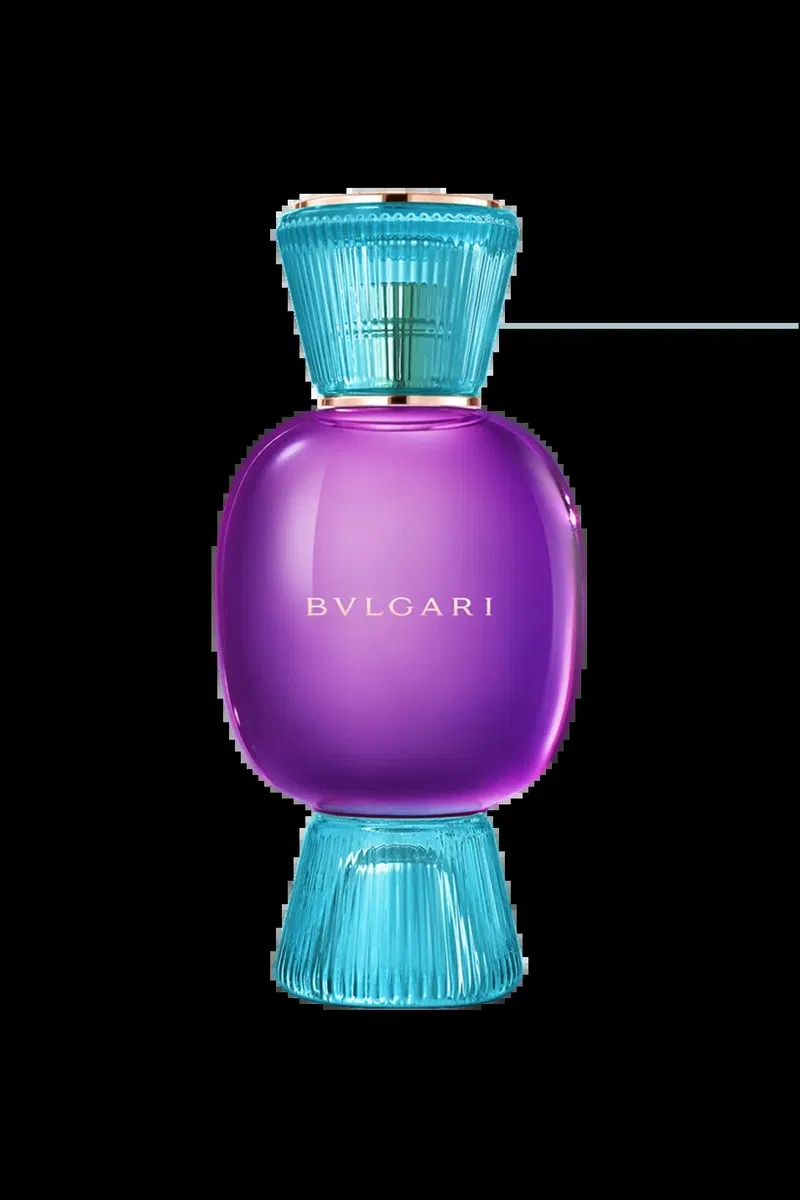 Bvlgari Le Gemme Coralia by Bvlgari
