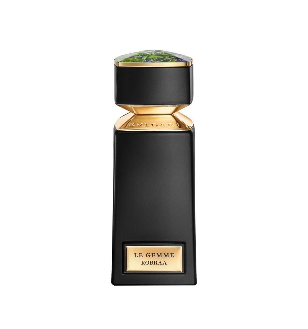 Bvlgari Le Gemme Kobraa by Bvlgari