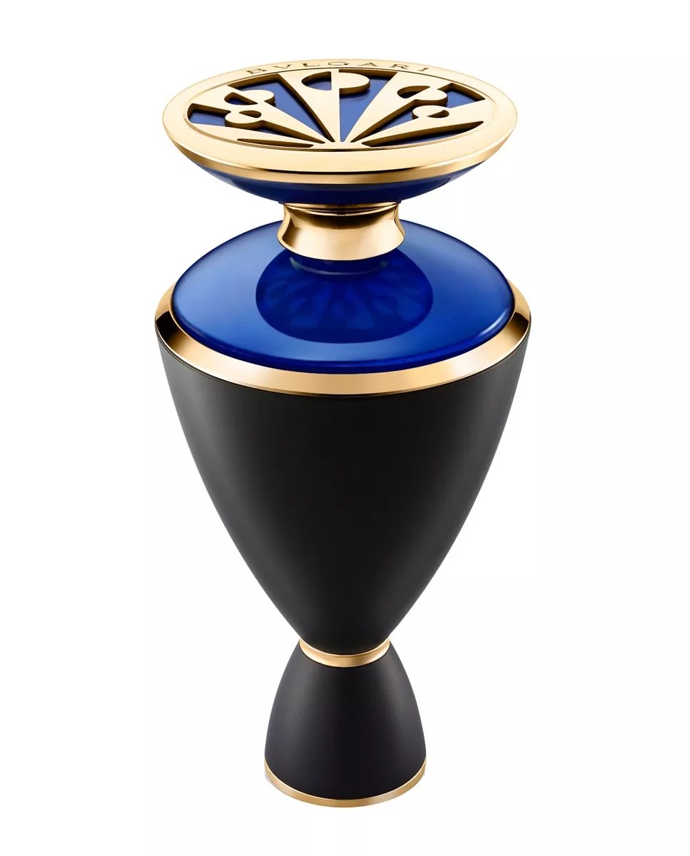 Bvlgari Le Gemme Lazulia by Bvlgari