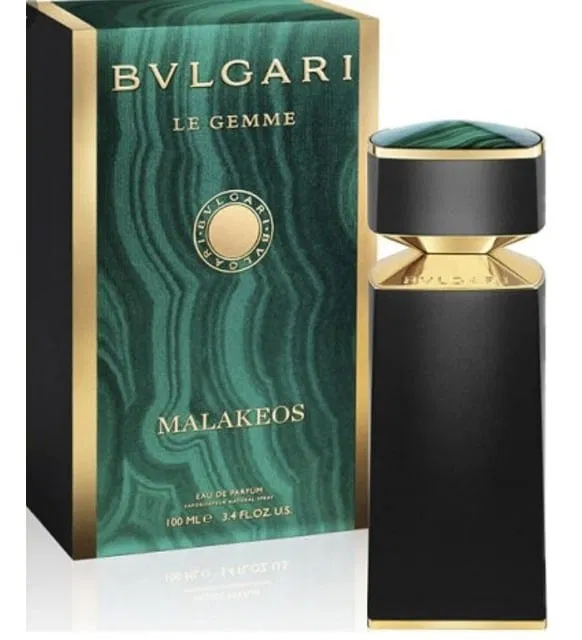 Bvlgari Le Gemme Malakeos by Bvlgari