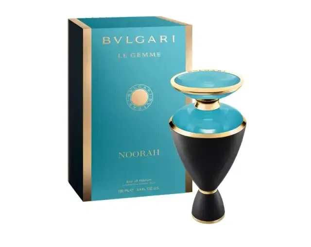 Bvlgari Le Gemme Noorah by Bvlgari