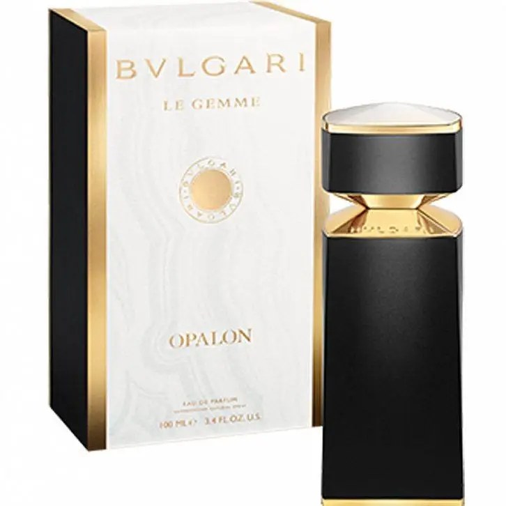 Bvlgari Le Gemme Opalon by Bvlgari