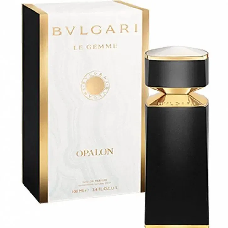 Bvlgari Le Gemme Opalon by Bvlgari