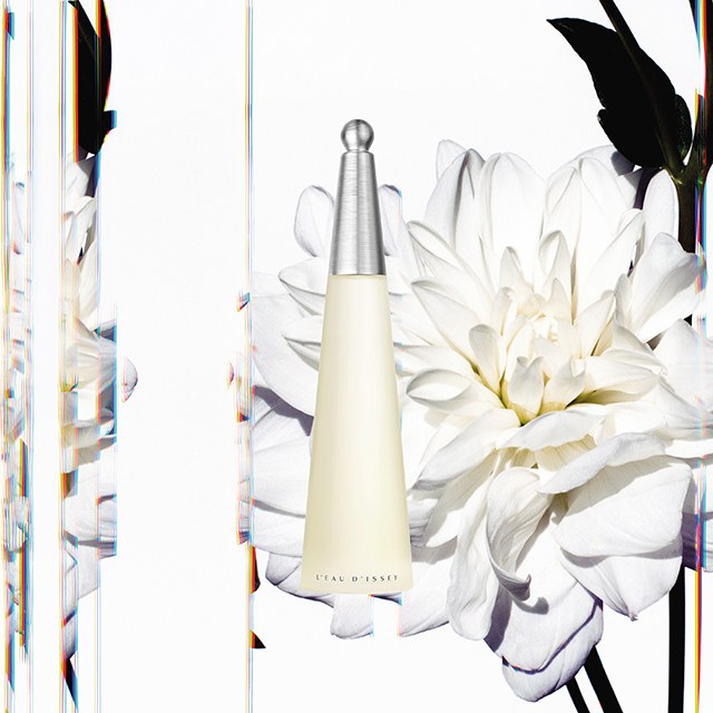 L'Eau d'Issey by Issey Miyake