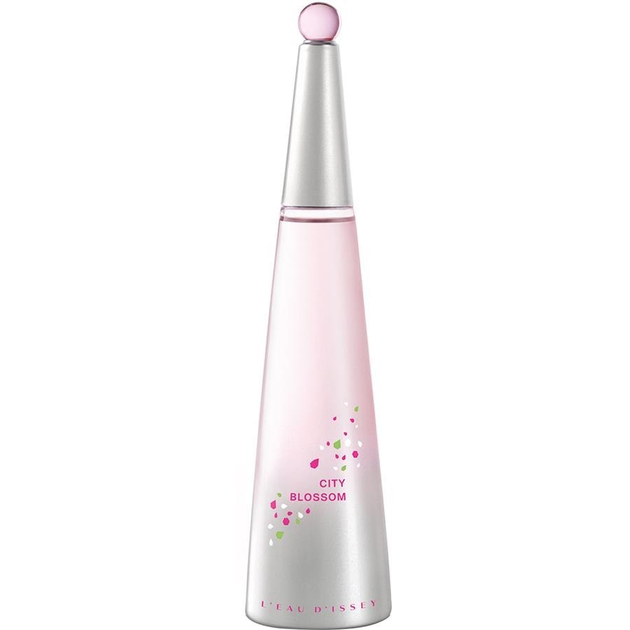 L'Eau d'Issey City Blossom by Issey Miyake