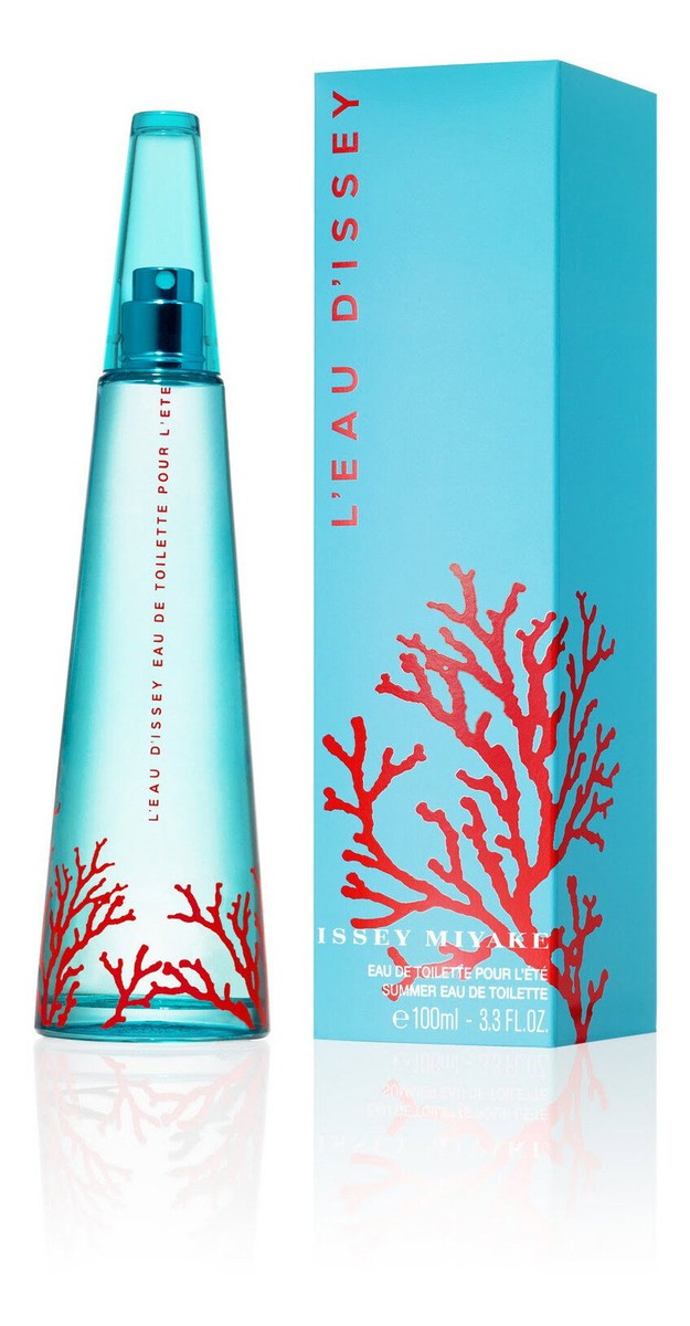 L'Eau d'Issey Eau d'Été 2011 by Issey Miyake
