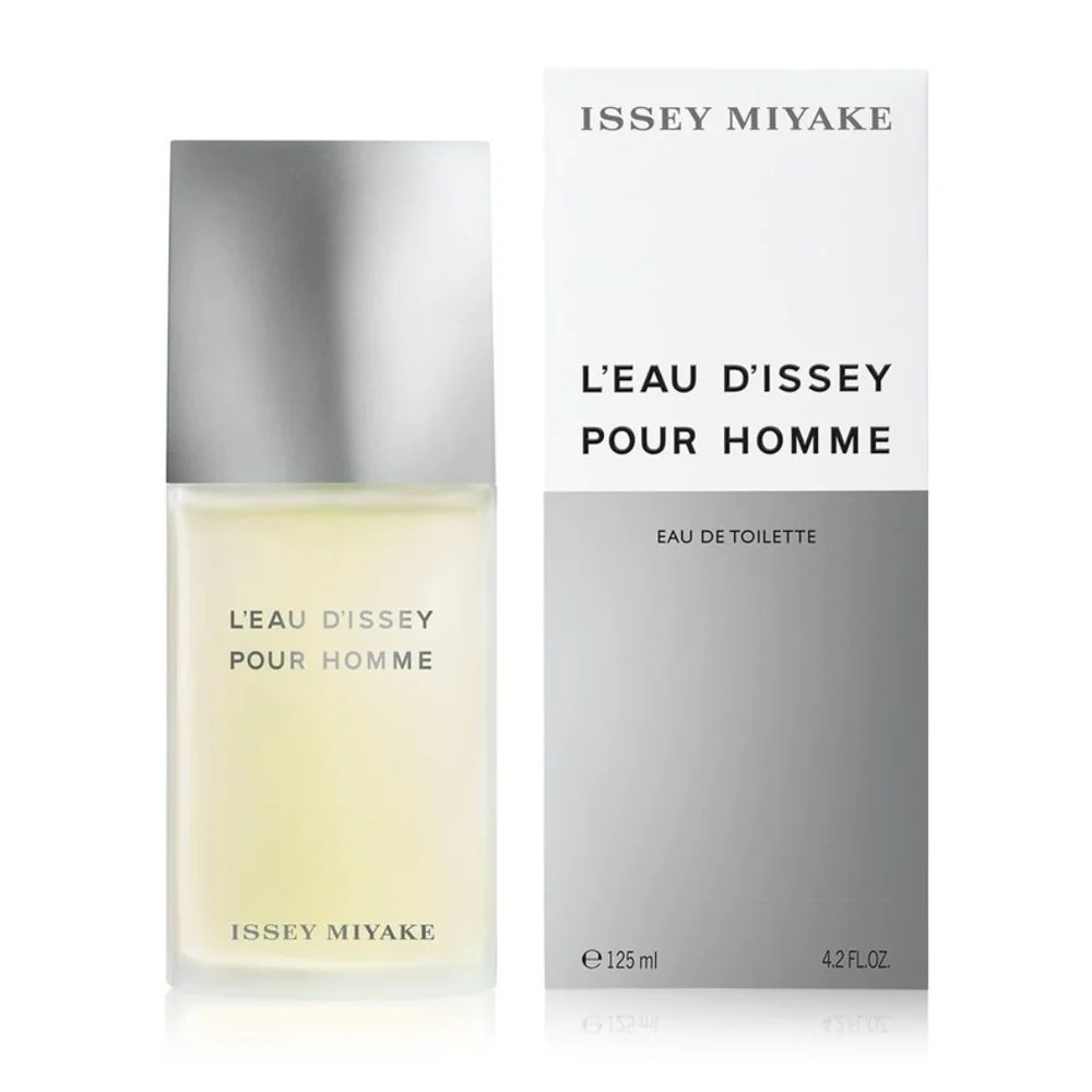 L'Eau d'Issey Pour Homme by Issey Miyake