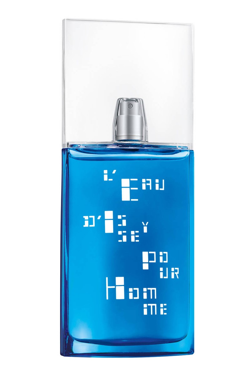 L'Eau d'Issey Pour Homme Summer 2017 by Issey Miyake