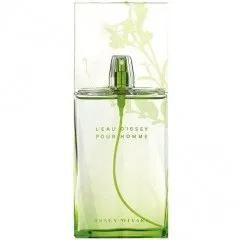 L'Eau d'Issey Summer 2007 Homme by Issey Miyake