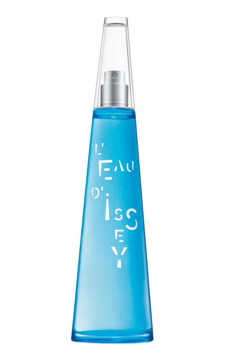 L'Eau d'Issey Summer 2017 by Issey Miyake