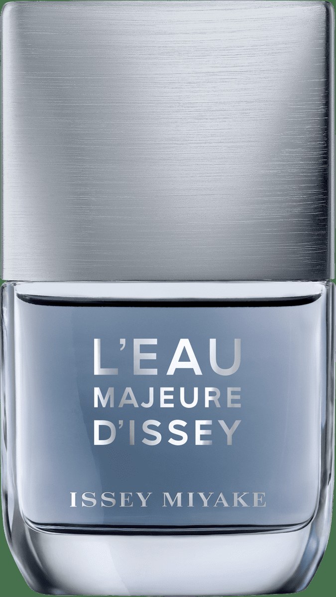 L'Eau Majeure d'Issey by Issey Miyake