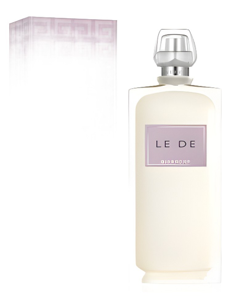Le De Givenchy by Givenchy