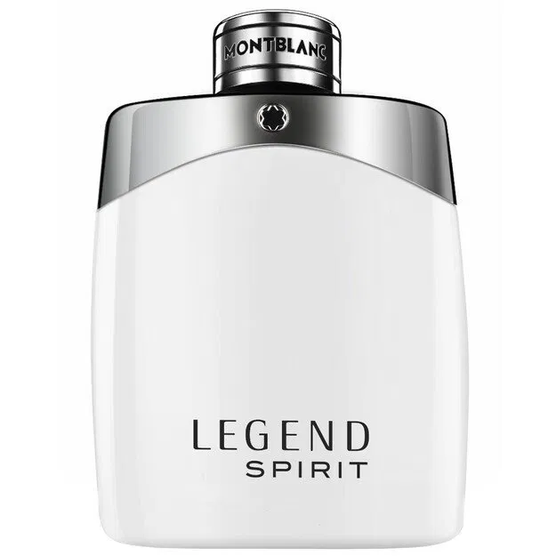 Legend Spirit by Montblanc
