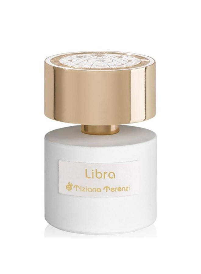 Libra by Tiziana Terenzi