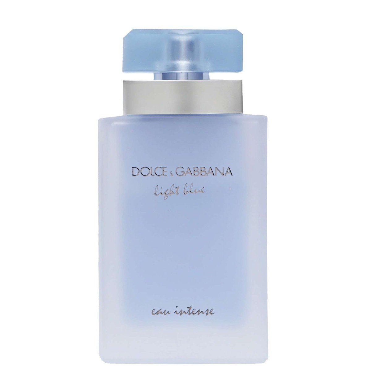 Light Blue Eau Intense by Dolce & Gabbana