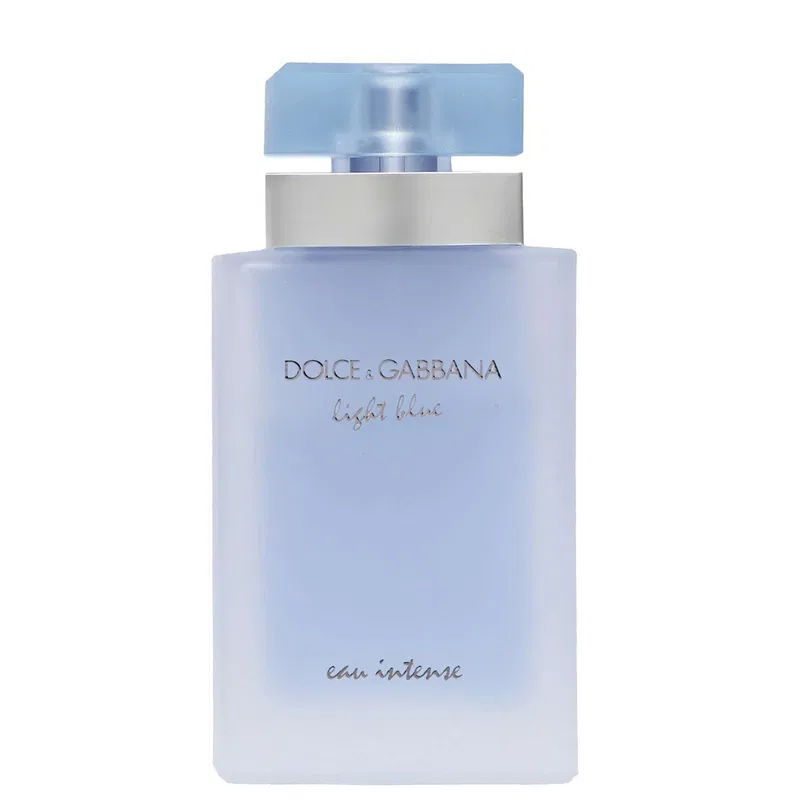 Light Blue Eau Intense by Dolce & Gabbana