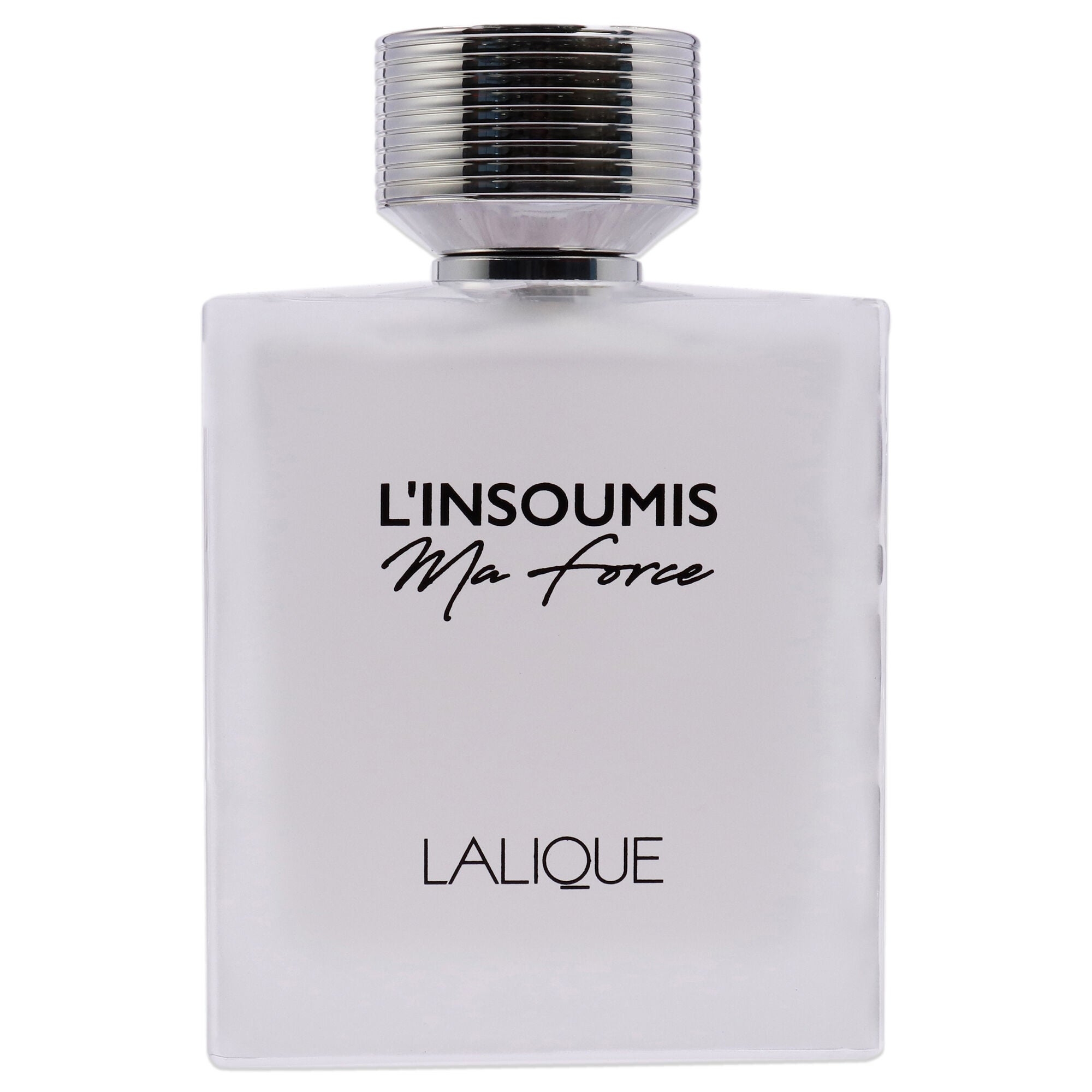 L'Insoumis Ma Force by Lalique